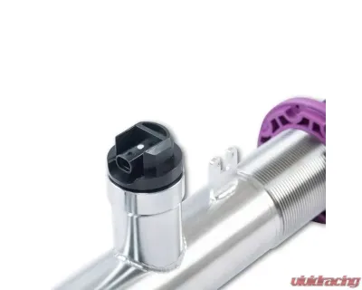 KW Suspension DDC P&P Coilover Kit - 39020032