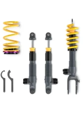 KW Suspension DDC P&P Coilover Kit                                     - 39025028 - Image 4