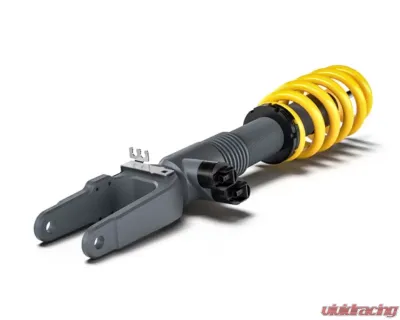 KW Suspension DDC P&P Coilover Kit - 39025028
