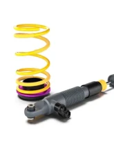KW Suspension DDC P&P Coilover Kit                                     - 39025028 - Image 3