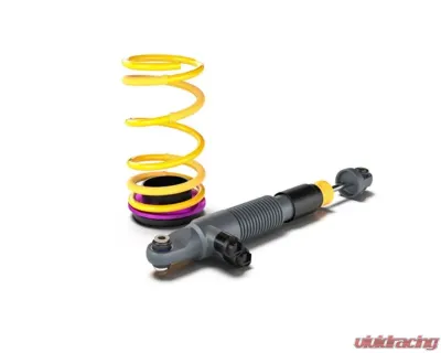KW Suspension DDC P&P Coilover Kit - 39025028