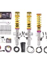 KW Suspension DDC ECU Coilover Kit                                     - 39055001 - Image 4