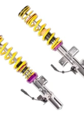 KW Suspension DDC ECU Coilover Kit                                     - 39055001 - Image 2