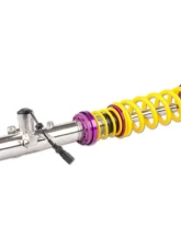 KW Suspension DDC ECU Coilover Kit                                     - 39055001 - Image 3