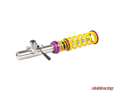 KW Suspension DDC ECU Coilover Kit - 39055001