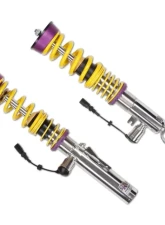 KW Suspension DDC ECU Coilover Kit                                     - 39071001 - Image 2
