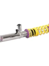KW Suspension DDC ECU Coilover Kit                                     - 39071001 - Image 3