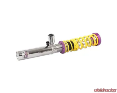 KW Suspension DDC ECU Coilover Kit - 39071001