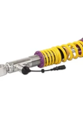 KW Suspension DDC ECU Coilover Kit                                     - 39071001 - Image 6