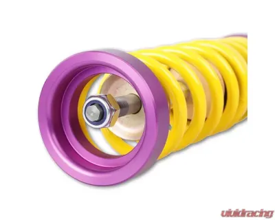 KW Suspension DDC ECU Coilover Kit - 39071001