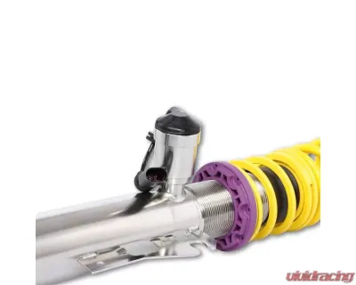 KW Suspension DDC ECU Coilover Kit - 39071001