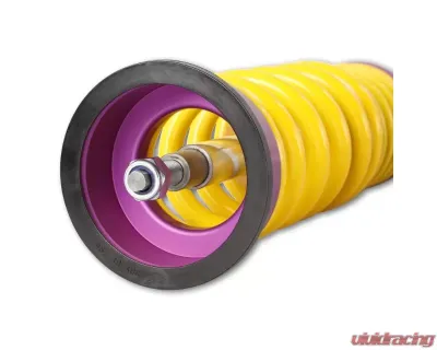 KW Suspension DDC ECU Coilover Kit - 39071001