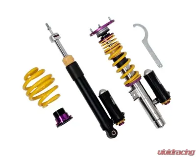 KW Suspension V4 Clubsport Kit - 39720225