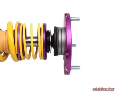KW Suspension V4 Clubsport Kit - 39720225