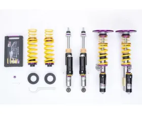 KW Suspension V4 Clubsport Kit