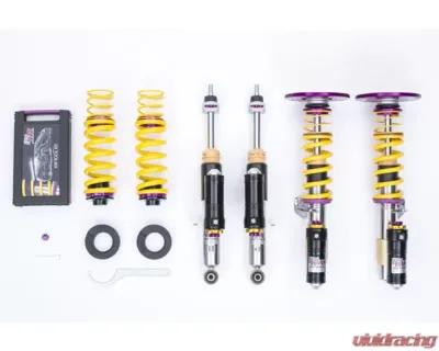 KW Suspension V4 Clubsport Kit - 397202BK