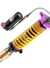 KW Suspension V4 Clubsport Bundle BMW M2 | M3 | M4 Competition 2021-2024                                     - 397202EB - Image 2