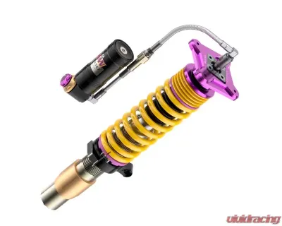 KW Suspension V4 Clubsport Bundle BMW M2 | M3 | M4 Competition 2021-2024 - 397202EB