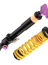 KW Suspension V4 Clubsport Bundle BMW M2 | M3 | M4 Competition 2021-2024                                     - 397202EB - Image 3
