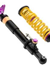 KW Suspension V4 Clubsport Bundle BMW M2 | M3 | M4 Competition 2021-2024                                     - 397202EB - Image 4