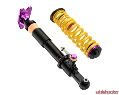 KW Suspension V4 Clubsport Bundle BMW M2 | M3 | M4 Competition 2021-2024 - 397202EB