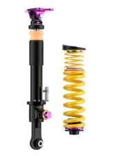 KW Suspension V4 Clubsport Bundle BMW M2 | M3 | M4 Competition 2021-2024                                     - 397202EB - Image 5