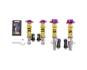 KW Suspension V4 Clubsport Kit