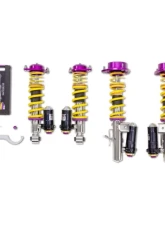 KW Suspension V4 Clubsport Kit                                     - 39758204 - Image 8