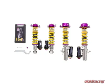 KW Suspension V4 Clubsport Kit - 39758204