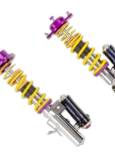 KW Suspension V4 Clubsport Kit                                     - 39758204 - Image 2