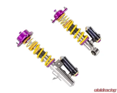 KW Suspension V4 Clubsport Kit - 39758204