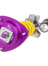 KW Suspension V4 Clubsport Kit                                     - 39758204 - Image 5