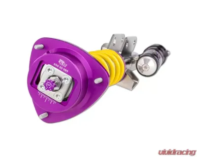KW Suspension V4 Clubsport Kit - 39758204