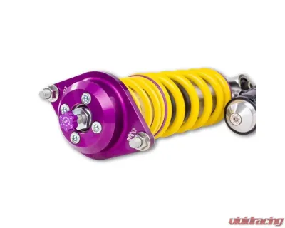 KW Suspension V4 Clubsport Kit - 39758204