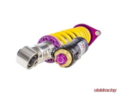 KW Suspension V4 Clubsport Kit - 39758204