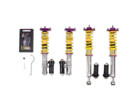 KW Suspension V4 Clubsport Kit