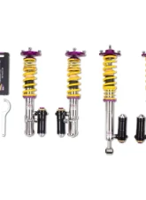 KW Suspension V4 Clubsport Kit                                     - 39765217 - Image 10