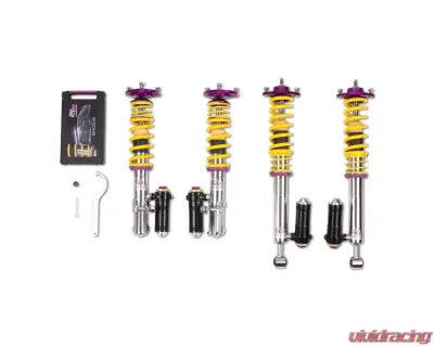KW Suspension V4 Clubsport Kit - 39765217