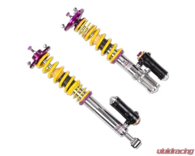KW Suspension V4 Clubsport Kit - 39765217