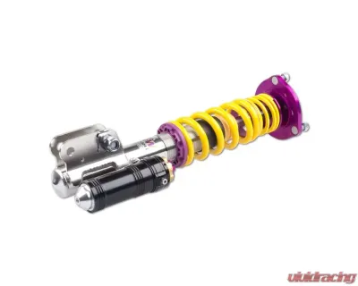 KW Suspension V4 Clubsport Kit - 39765217