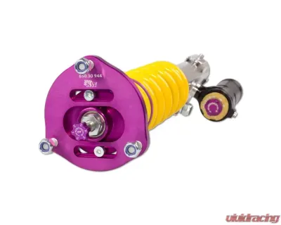 KW Suspension V4 Clubsport Kit - 39765217