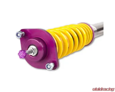 KW Suspension V4 Clubsport Kit - 39765217