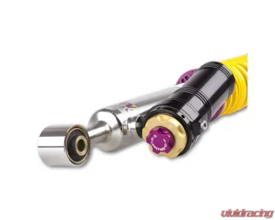KW Suspension V4 Clubsport Kit - 39765217