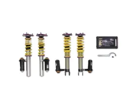 KW Suspension V4 Clubsport Kit