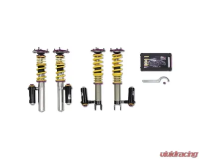 KW Suspension V4 Clubsport Kit - 39771224