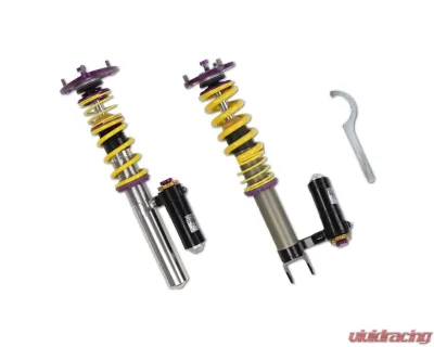 KW Suspension V4 Clubsport Kit - 39771224