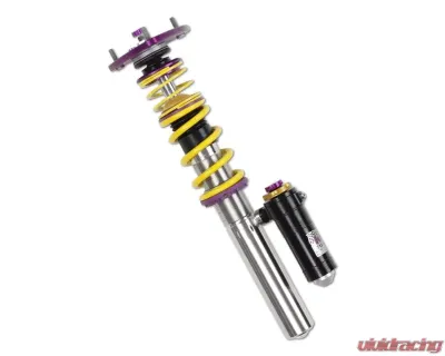 KW Suspension V4 Clubsport Kit - 39771224