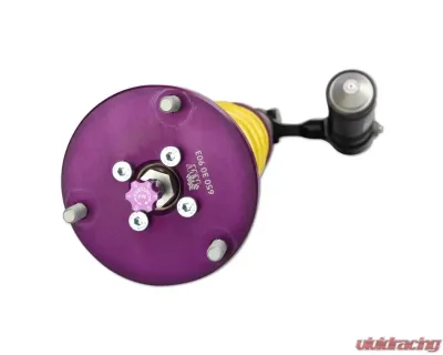KW Suspension V4 Clubsport Kit - 39771224