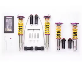 KW Suspension V4 Clubsport Kit