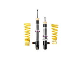 KW Suspension V4 Coilover Kit